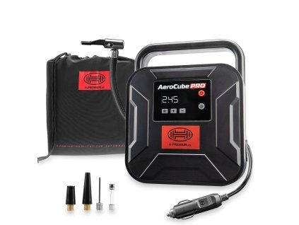 Kompresor digitální 12V 10 BAR AeroCube Pro, 235100_c