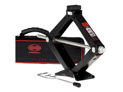 Hever nůžkový 2000 kg Heyner Ultra Lift L, 347200_c