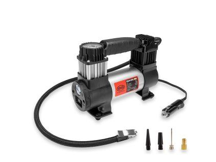 Kompresor 12V BigAir 10 BAR, 40l/min proudění vzduchu, s osvětlením, 237100_c