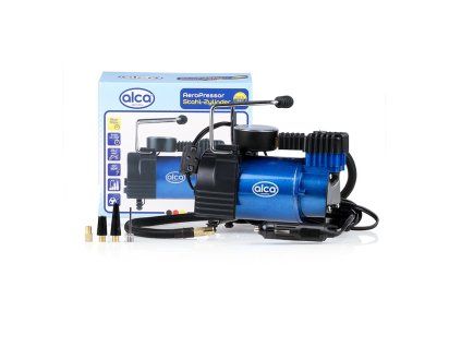 Kompresor 12V 35L kovový, 227500_c