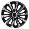 Poklice 16" STRONG DUO SILVER/BLACK